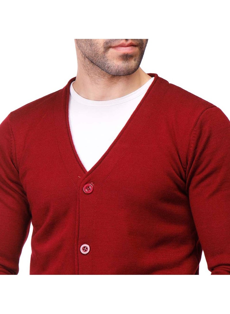 Coup Fashionable Cardigan - Image 2